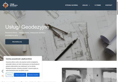 geodezja.skoczow.pl