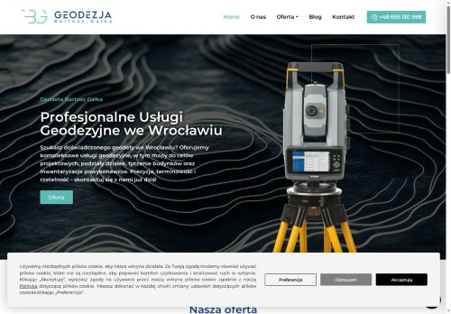 geodezjabartoszgalka.pl