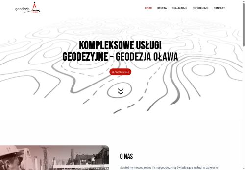 geodezjadubiel.pl