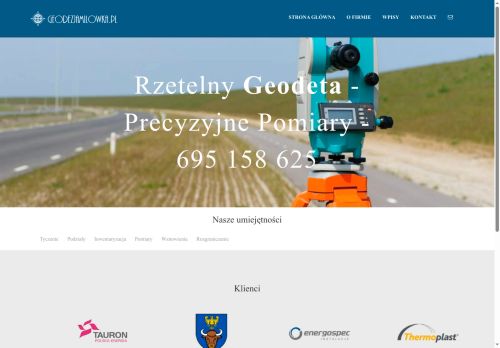 geodezjamilowka.pl