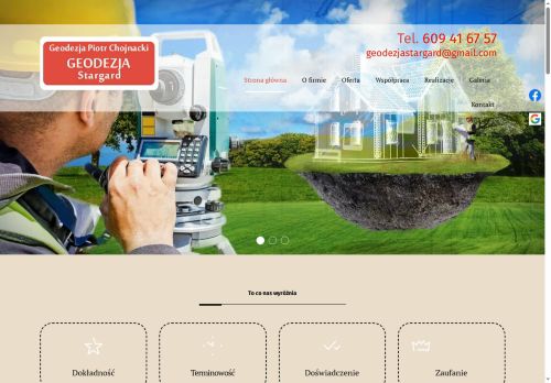 geodezjastargard.pl