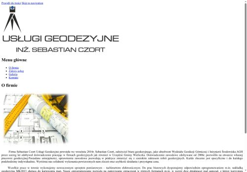 geodezjawieliczka.pl