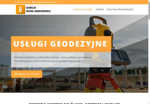 geodezjawodzislaw.pl