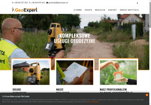 geoexpert.pl