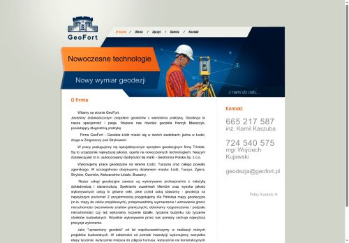 geofort.pl
