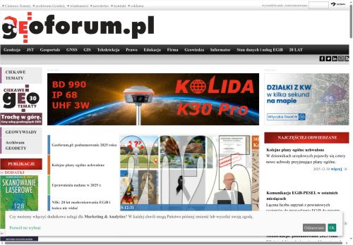 geoforum.pl