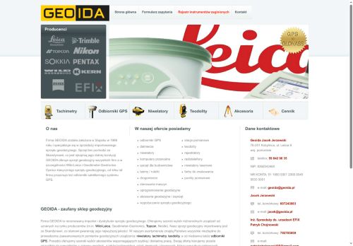 geoida.pl