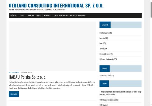 geoland.pl