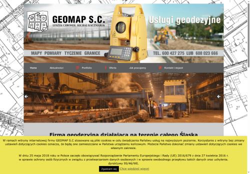 geomap.katowice.pl