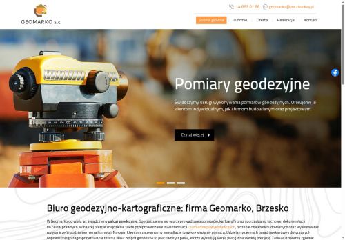 geomarko.eu