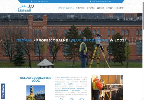 geomax.net.pl