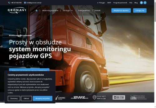 geonavi.com.pl