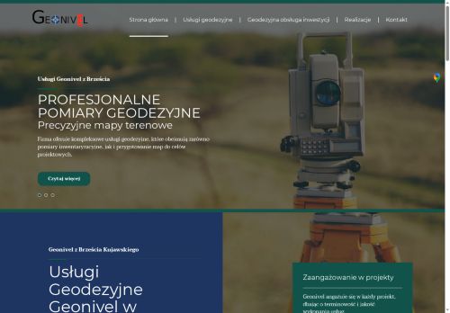 geonivel.pl