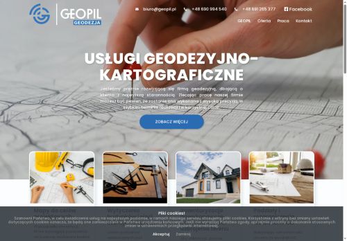 geopil.pl