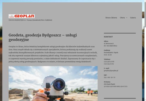 geoplan.pl