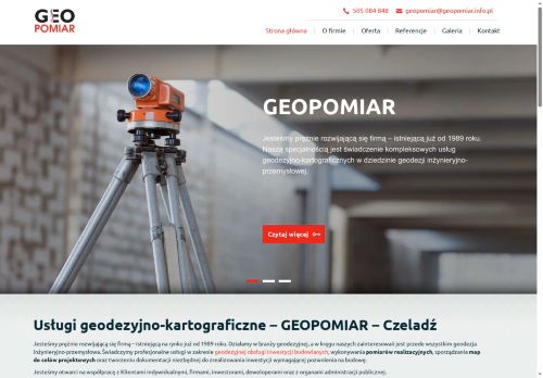 geopomiar.info.pl