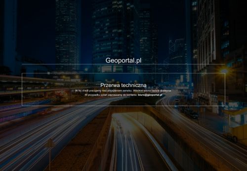 geoportal.pl