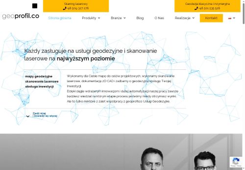 geoprofil.co