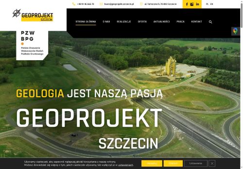 geoprojekt.szczecin.pl