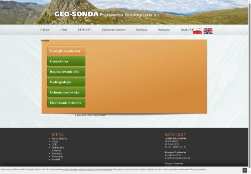 geosonda.pl