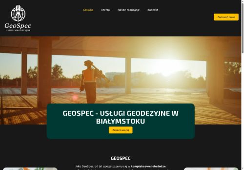 geospec.pl