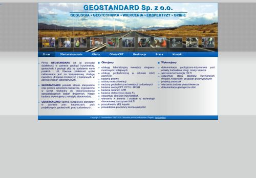 geostandard.pl