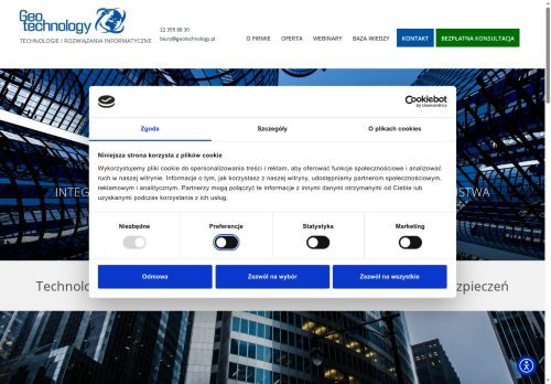 geotechnology.pl