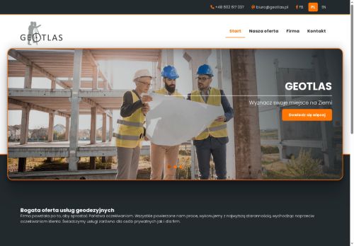 geotlas.pl