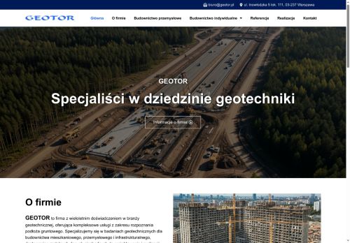 geotor.pl