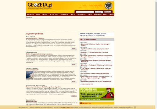 geozeta.pl
