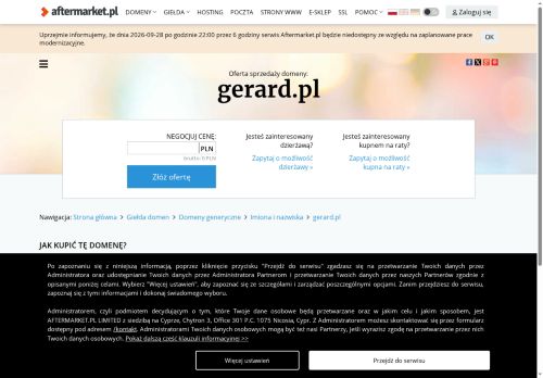 gerard.pl