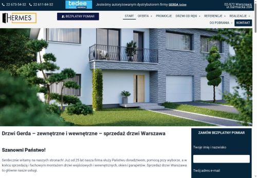 gerda-drzwi.com