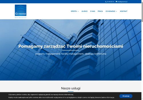 gerente.pl