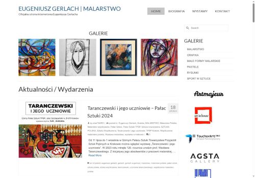 gerlach-art.com