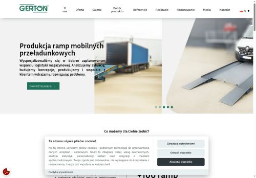 gerton.pl