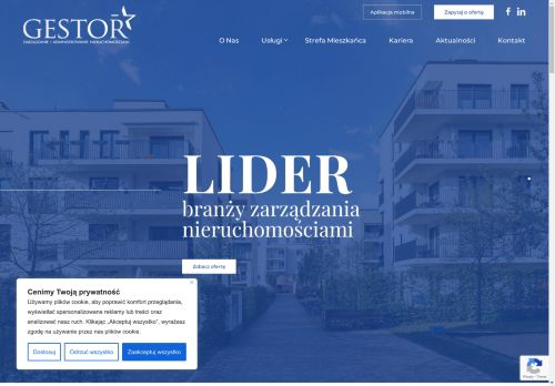 gestor.com.pl