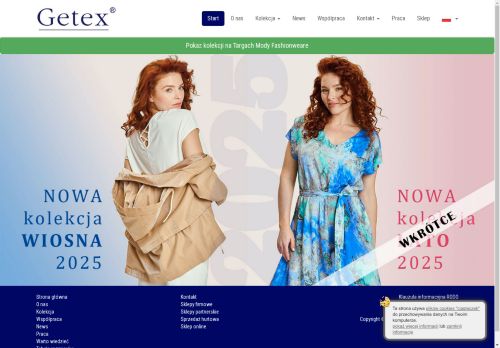 getex.com.pl