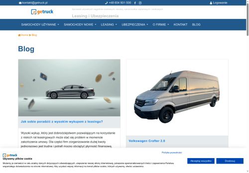 getruck.pl