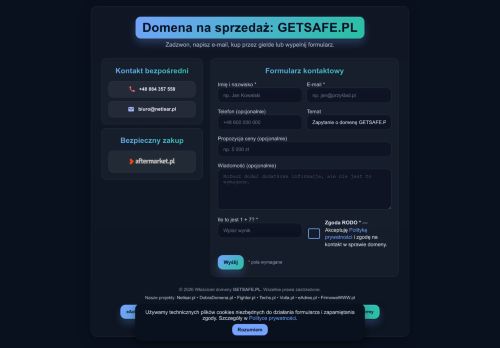 getsafe.pl