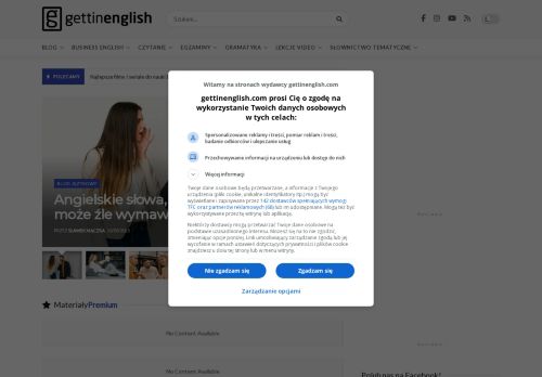 gettinenglish.com