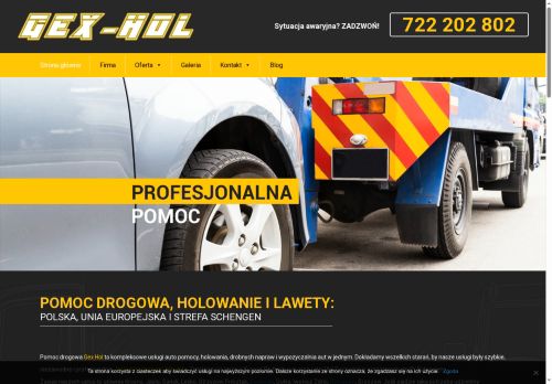 gex-hol.pl