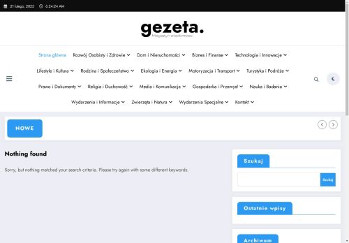 gezeta.pl