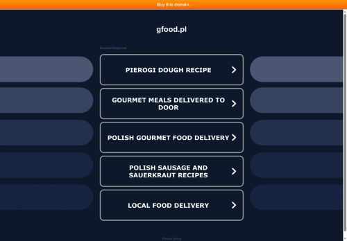 gfood.pl
