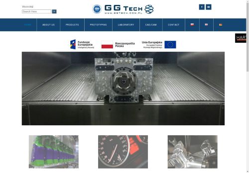 ggtech.com.pl