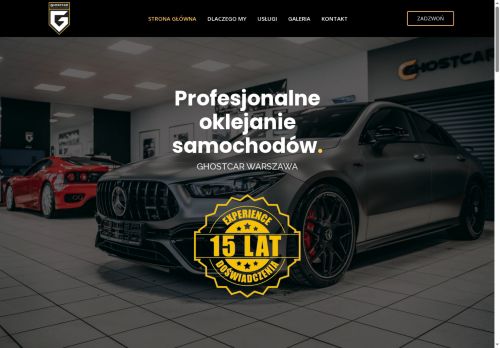 ghostcar.pl