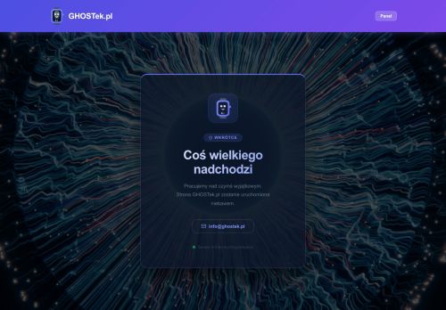 ghostek.pl