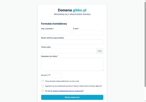 gibko.pl
