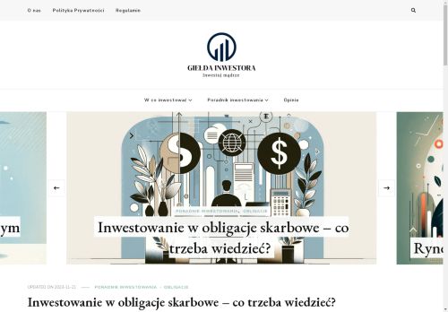 gielda-inwestora.pl