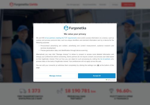 gielda.furgonetka.pl