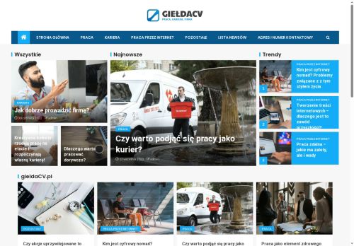 gieldacv.pl